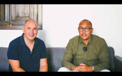 Discover the Future of Battery Management: Michal Šaštinský interviewed by Onno Ebbens of Superyacht channel